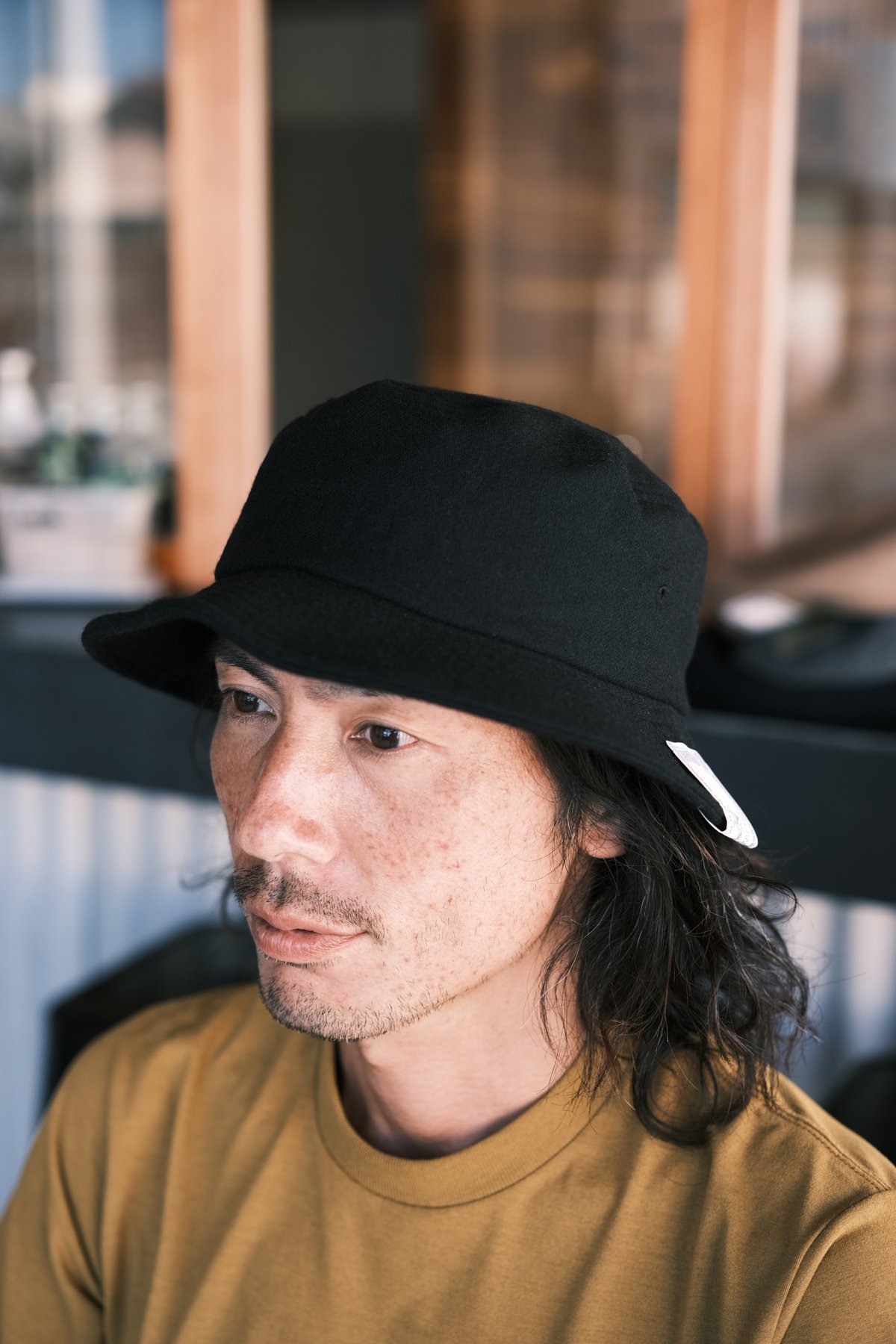 THE H.W DOG&CO.>WN ARMY HAT | UNWASTED | アンウェイ...