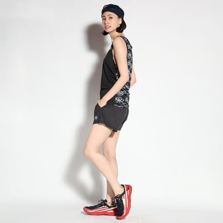 <ELDORESO> Kipurui Tank【2colors】