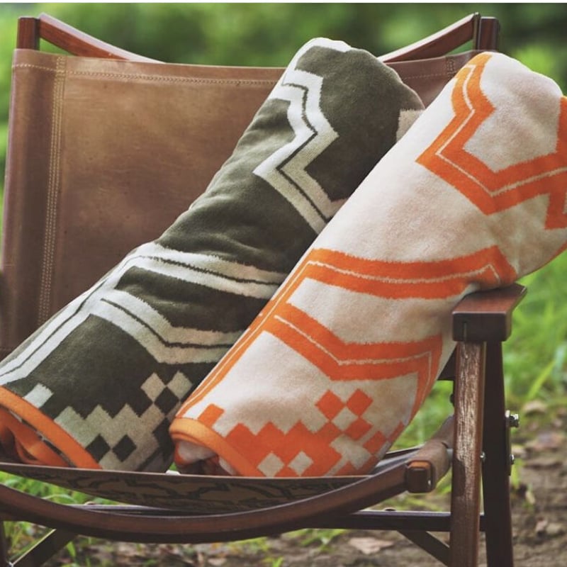 old sea タオルブランケット old sea アウトドア雑貨 190×100cm タオルブランケット koti(オールド