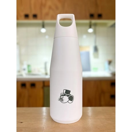 <TEMPRA GARAGE>  MARQUEZ SHOP オリジナル KINTO TRAIL TUMBLER 580ml