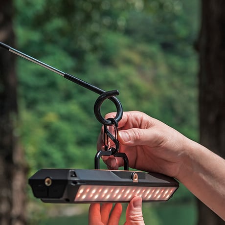 〈CRYMORE〉CLAYMORE Multi Tripod Stand