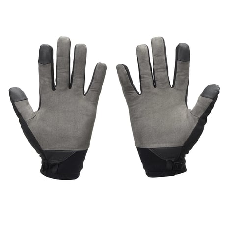 <beruf×handsongrip>VERSATILE GLOVE collaboration with handson grip