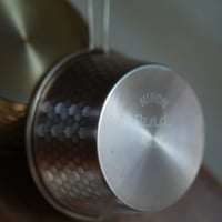 <CALMA STORE>Sierra cup 350ml (Stainless)