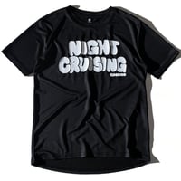 <ELDORESO>Night Cruising Tee