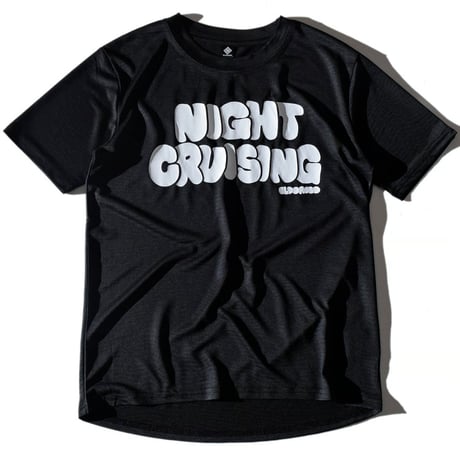 <ELDORESO>Night Cruising Tee