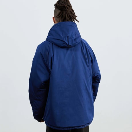 <ARMY TWILL>Pe Weather Padding Jacket【3colors】