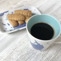 【JINBEI】Cafeセット／津覇商店
