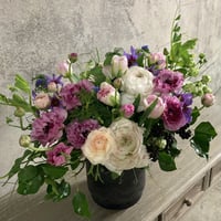 SEASONAL ARRANGEMENT ⋆ ⋆ ＠20000