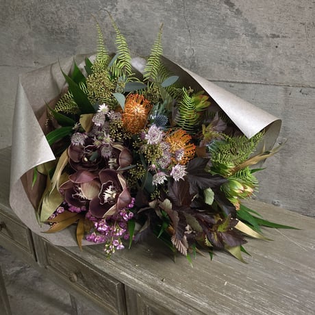 NATIVE FLOWER BOUQUET ⋆⋆ @10000