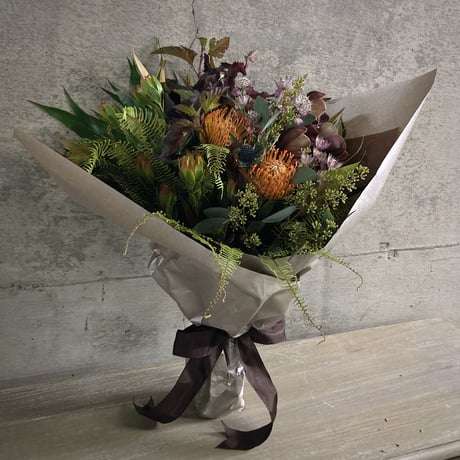 NATIVE FLOWER BOUQUET ⋆⋆ @10000