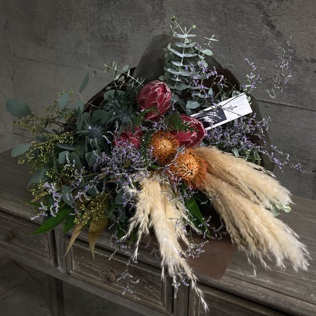 NATIVE FLOWER BOUQUET ⋆ ⋆ @12000