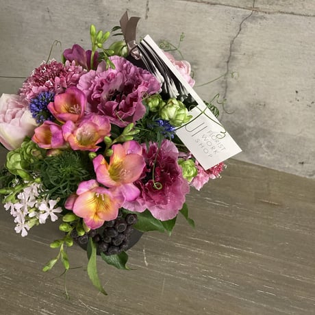 SEASONAL ARRANGEMENT ⋆ ⋆ ＠6000
