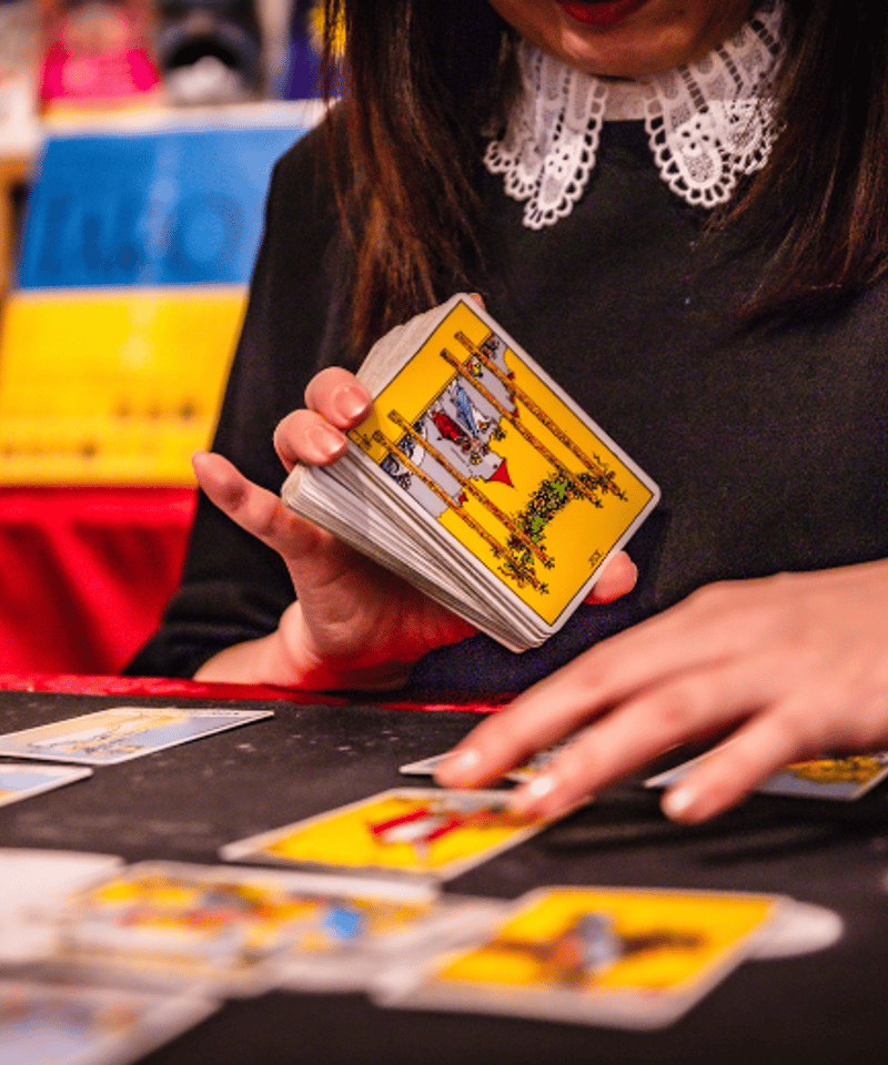 ラピスラズリ(あなたの占い鑑定後の運気別お守りブレス）&年運メール