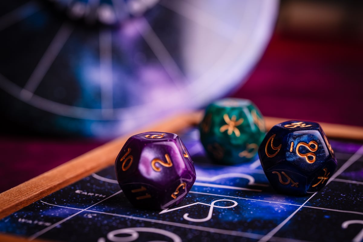 ターコイズ(お守りブレス）&メール鑑定 またはオンライン30分