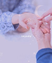 手相鑑定30分（お支払い専用）