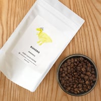 BUHORO  / RWANDA / WASHED 400g