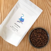 LOS NOGALES   / COLOMBIA / WASHED 400g