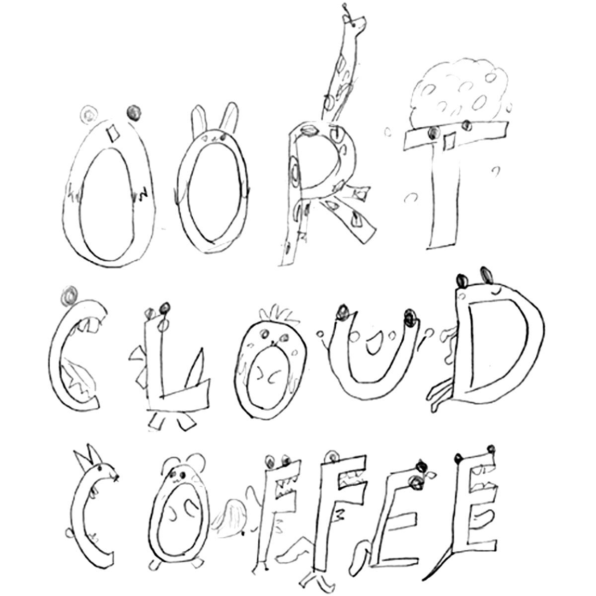 OORT CLOUD COFFEE
