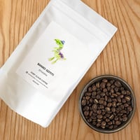 BANKO GOTITI    / ETHIOPIA / WASHED 400g