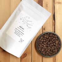DECAF / MEXICO /150g