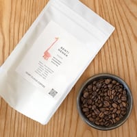 BENTI NENKA / ETHIOPIA / NATURAL 150g