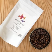 BENITO RAMOS / GUATEMALA / WASHED 150g