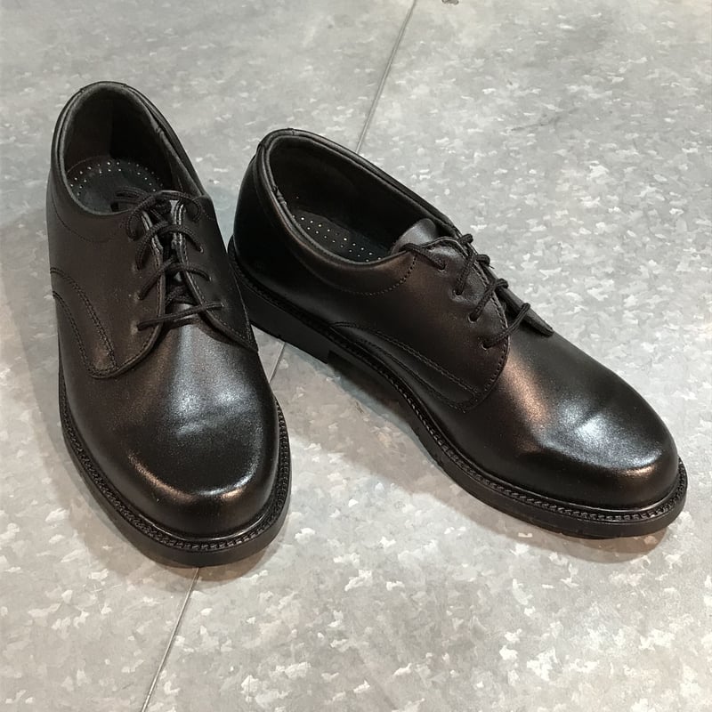 DEAD STOCK チェコ ポストマン レザーシューズ | REMIX LINE DEAD STOCK チェコ ポストマン レザーシューズ | REMIX LINE