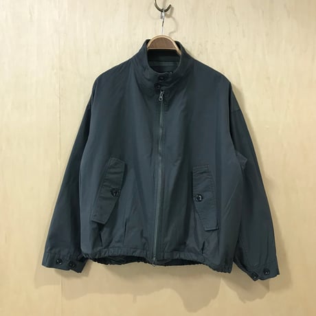 90s ASTRO WEAR レザースウィングトップ GM CHRYSLER