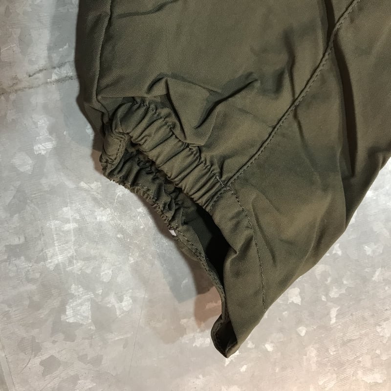 DEAD STOCK U.S.M.C トレーニングジャケット ナイロン 