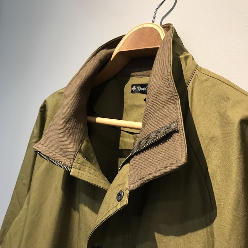 美品 MACKINTOSH マイクロ リップストップナイロン トレンチコート Mackintosh 【スプリングセール】新品 定価11万