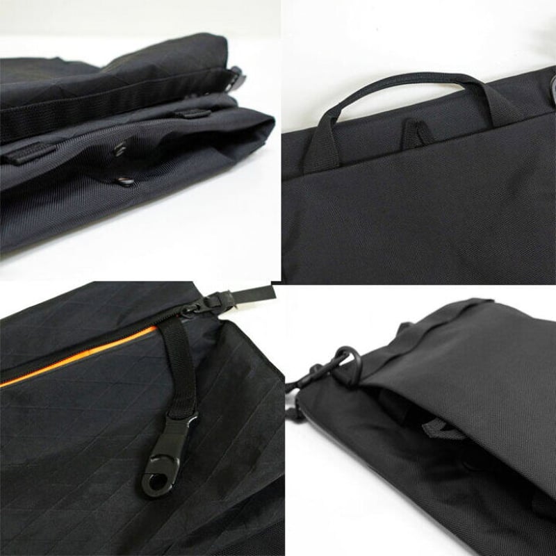 CODEOFBELL ANNEX LINER/SACOCHE | REMIX LINE CODEOFBELL ANNEX LINER/SACOCHE | REMIX LINE