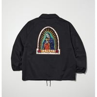 [RADIALL] GUIDANCE - WINDBREAKER JACKET( Black )