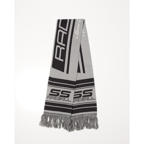 [RADIALL] COUPE - MUFFLER