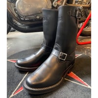 [WESCO] BOSS