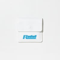 [RADIALL] SUPPLY - COMPACT ASHTRAY
