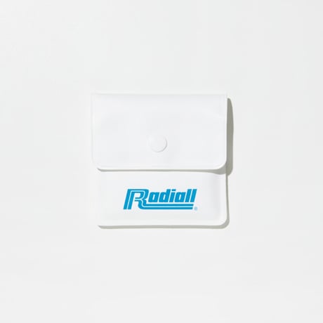 [RADIALL] SUPPLY - COMPACT ASHTRAY