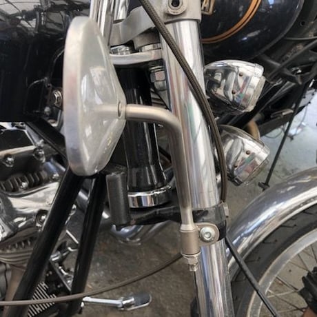 ミラーブラケット