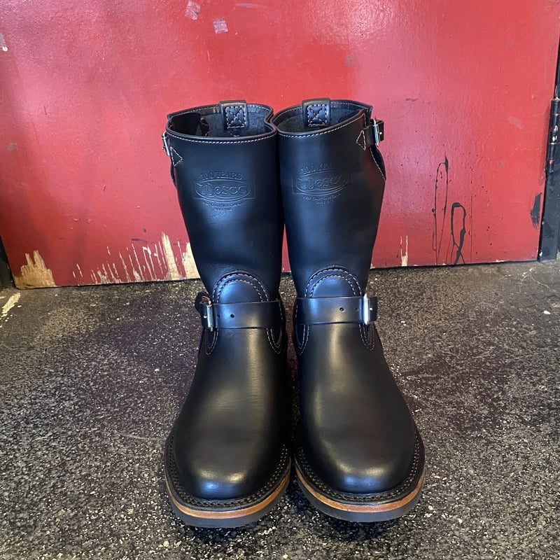 靴 WESCO BOSS Custom Wesco Boss