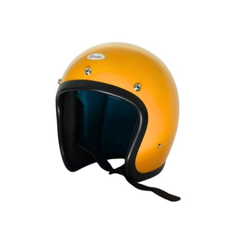 [OCEAN BEETLE] BEETLE L.A.C-2( Yellow )