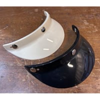 [OCEAN BEETLE] BEETLE BUBBLE VISOR
