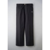 [BLUCO] LIGHT 5POCKET WORK PANTS( Black )