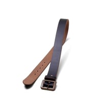 [OPUS] (OHB-02) CHROMEXCEL U.S OIL LEATHER 40mm BELT