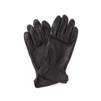 [Lamp gloves] Utility glove standard( Black )