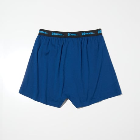 [RADIALL] COIL - 1PAC BOXER SHORTS( Navy )