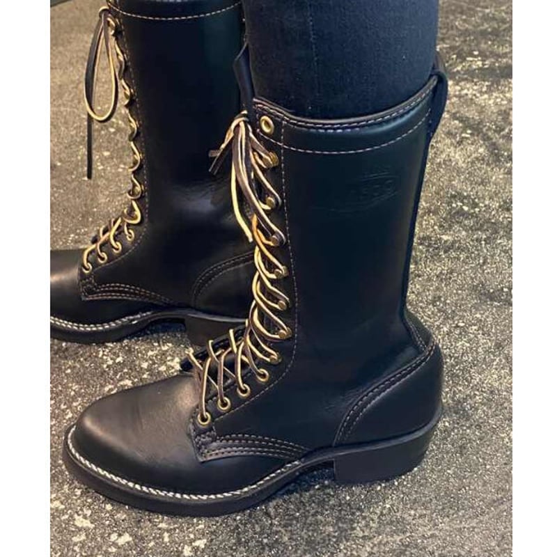 WESCO] Packer | ROCKET HOUSE