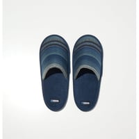 [RADIALL] EL CAMINO - SLIPPERS( D.blue )