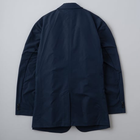 [BLUCO] ワーカーズテーラードジャケット( Navy )
