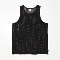 [RADIALL] BUICK REGAL - TANK TOP( Black )