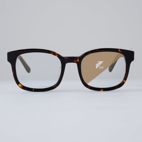 [UNCROWD] HELLA -Ⅱ - PHOTOCHROMIC