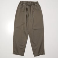 [RADIALL] ALIZONA - STRAIGHT FIT EASY PANTS( F.gray )